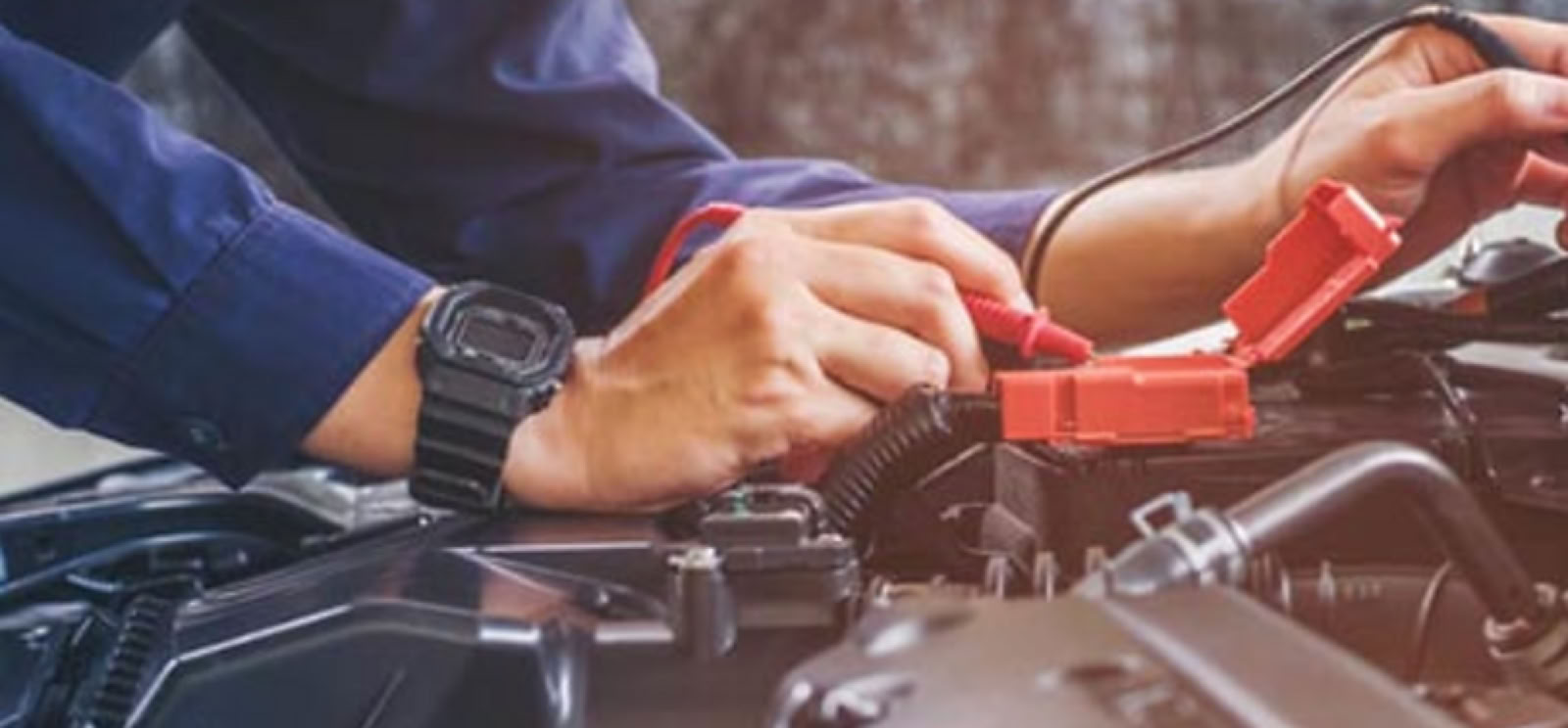 Cento Gomme Budrio Bologna ELETTRAUTO
